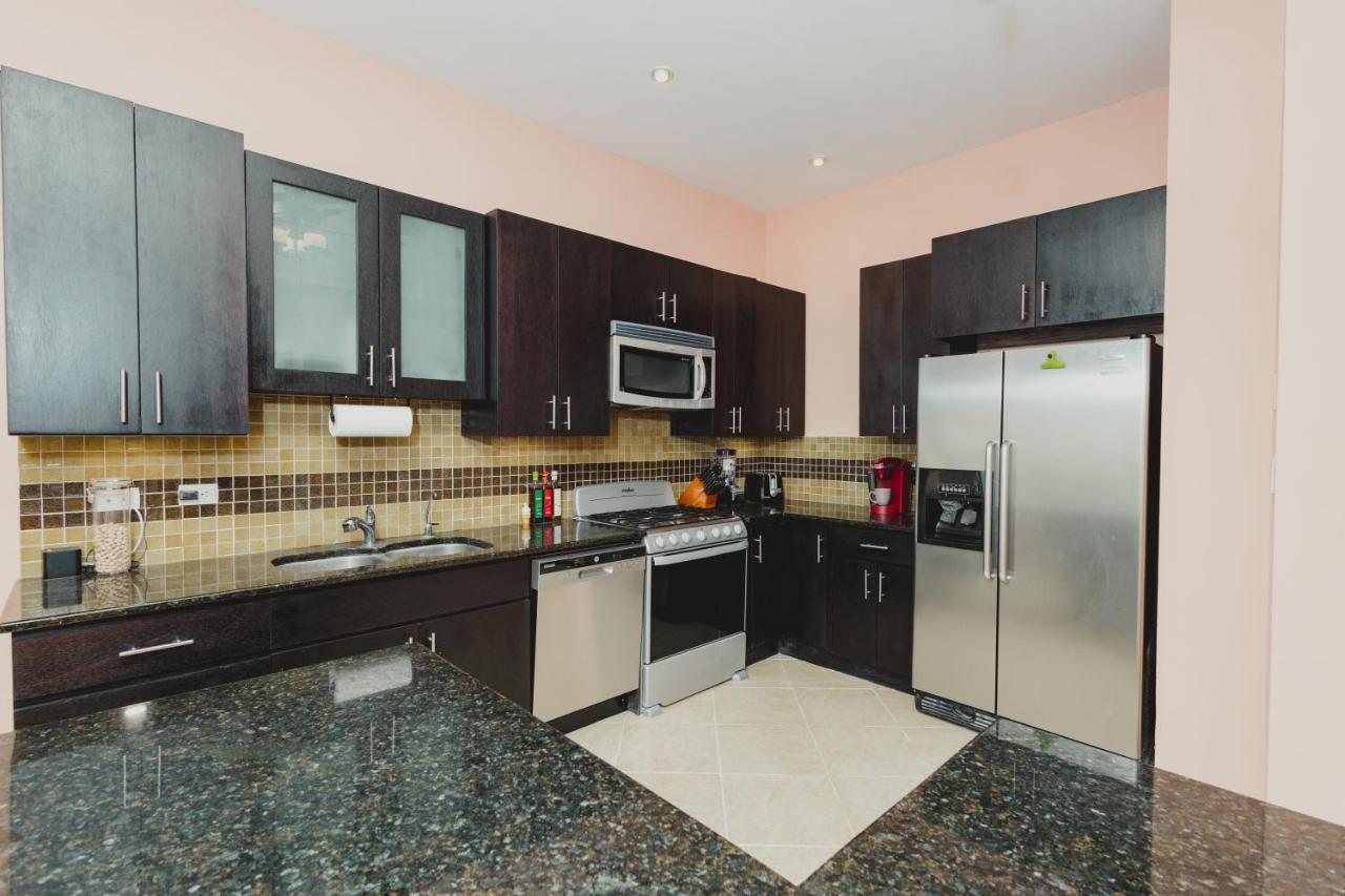 Caracoles A 106 Apartment