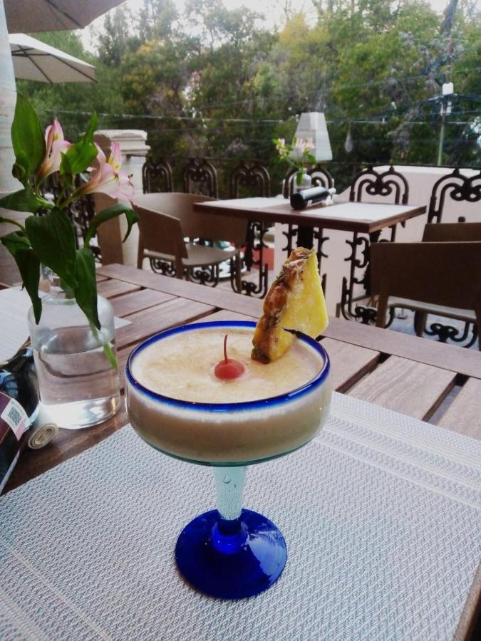 Casa Florencia Boutique Hotel