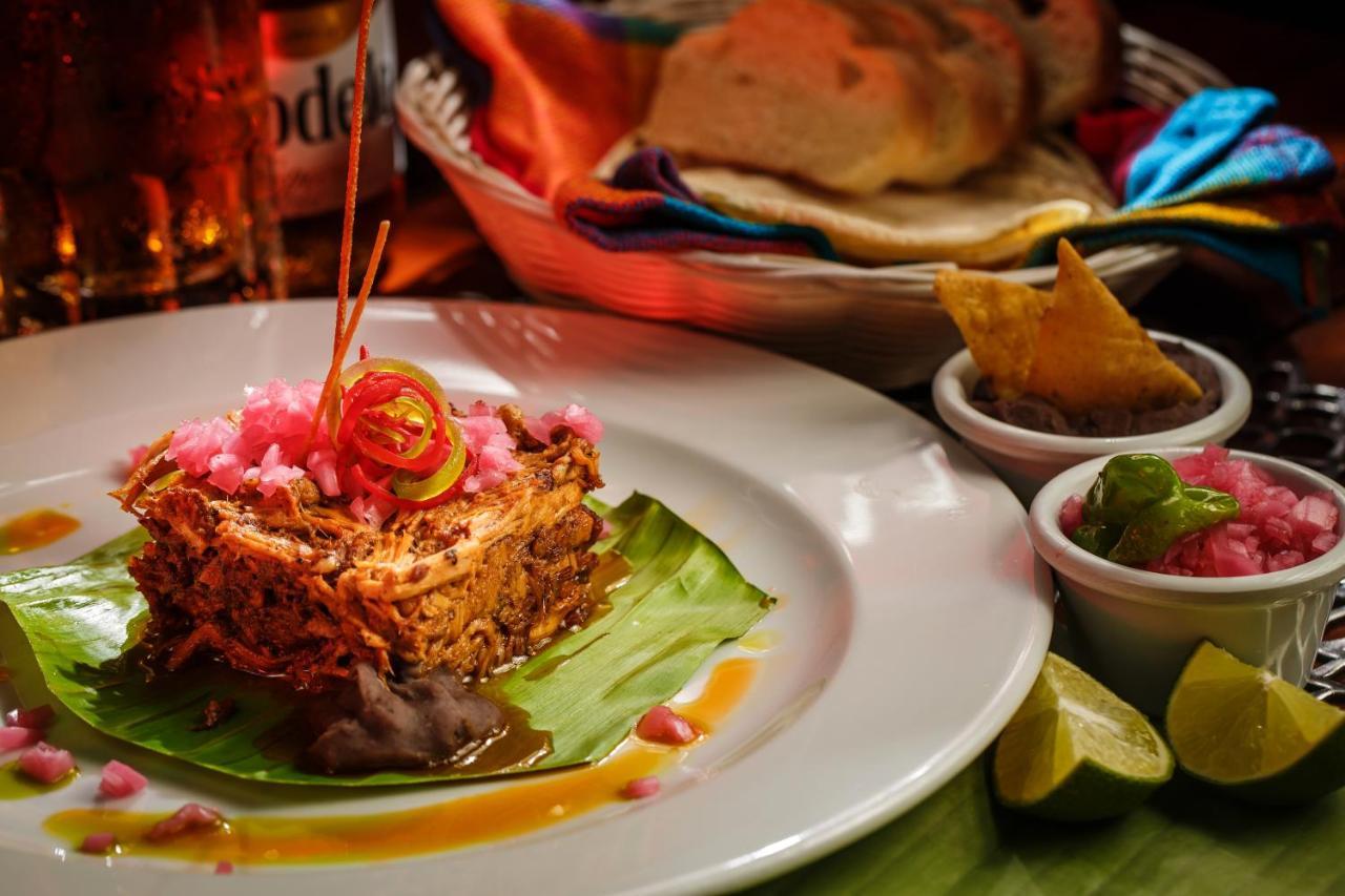 Rancho Encantado Hotel Bacalar