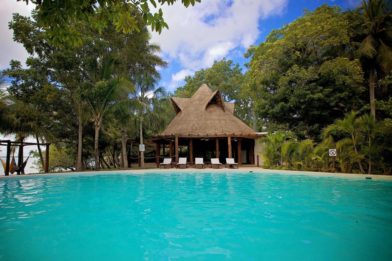 Hotel Rancho Encantado