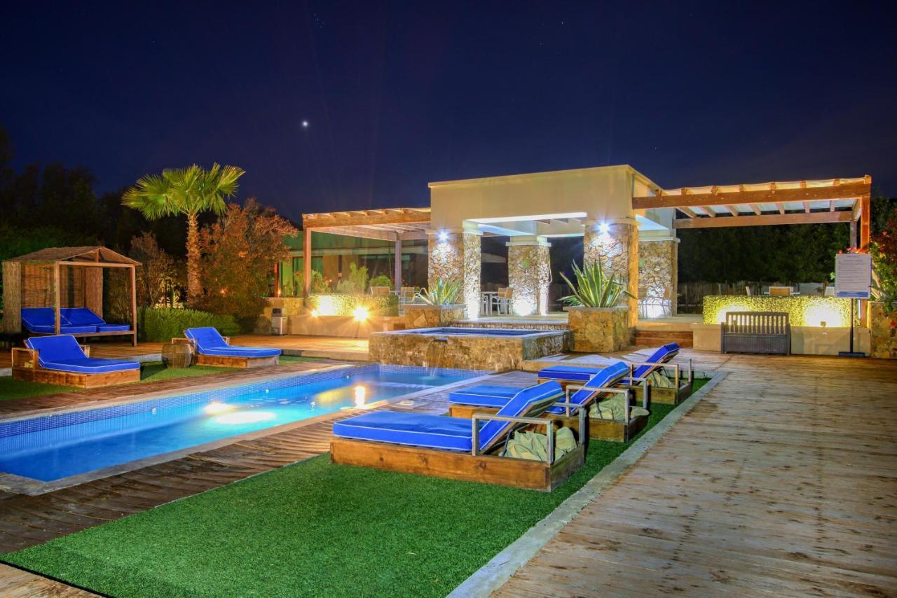 Entre Vinedos By Boutique Hotel 3*