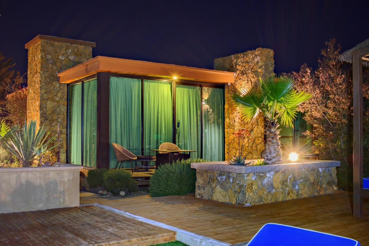 Hotel Entre Vinedos By Boutique Valle de Guadalupe