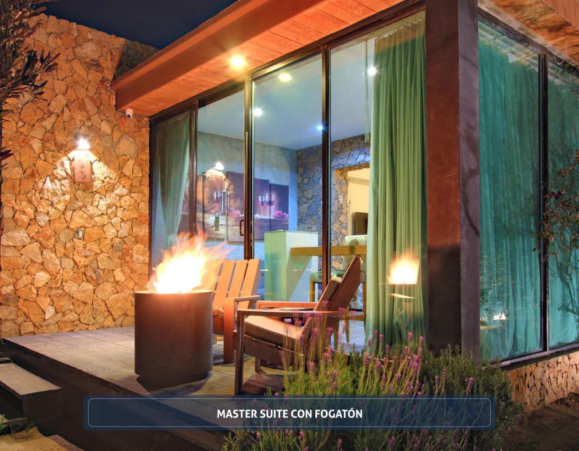 Boutique & Valle de Guadalupe