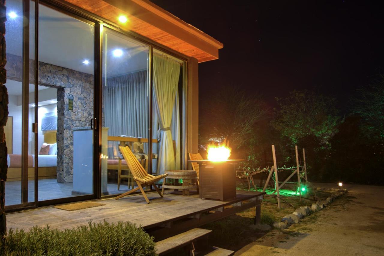 Hotel Entre Vinedos By Boutique 3*