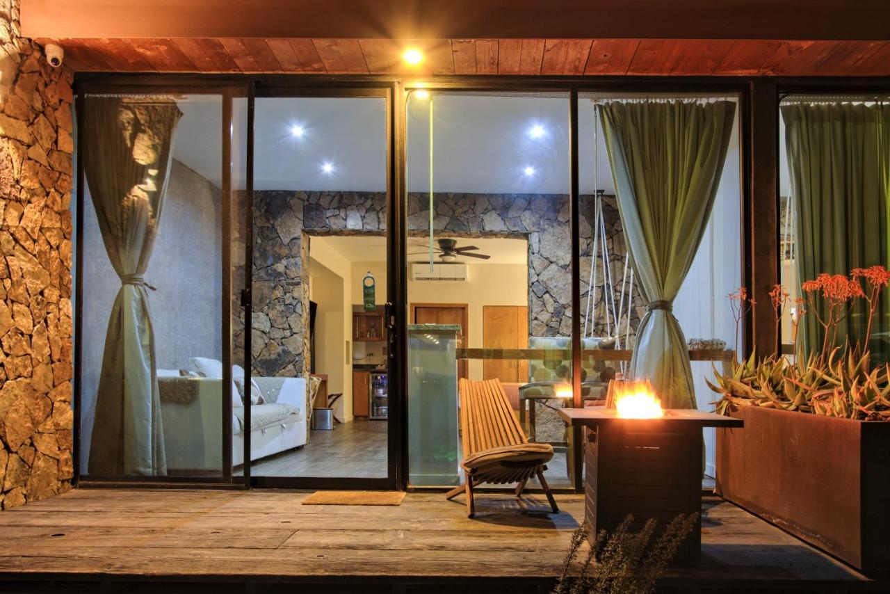 Hotel Entre Vinedos By Boutique 3*