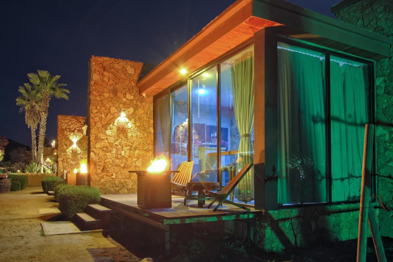 Hotel Entre Vinedos By Boutique 3*