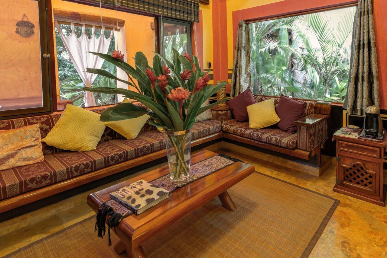 Hotel Boutique Quinta Chanabnal