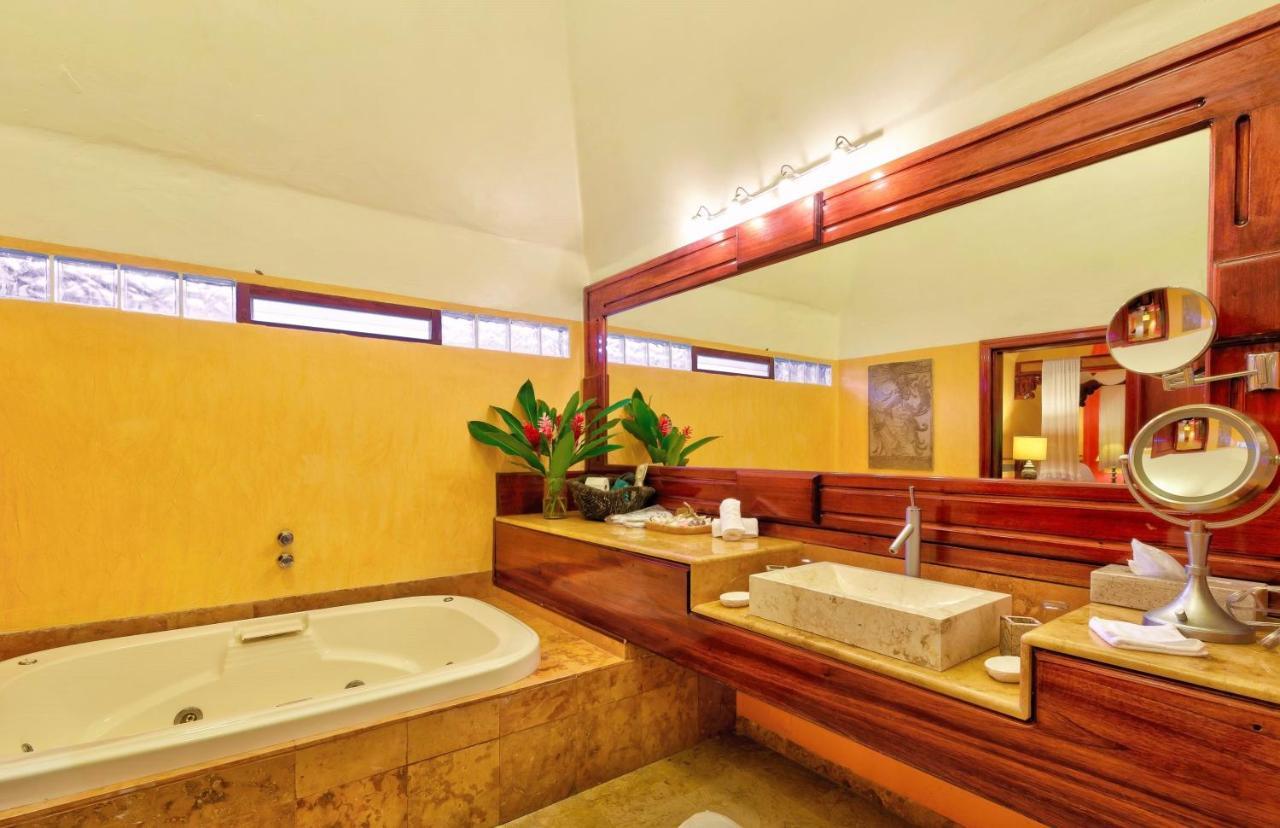 Hotel Boutique Quinta Chanabnal Palenque