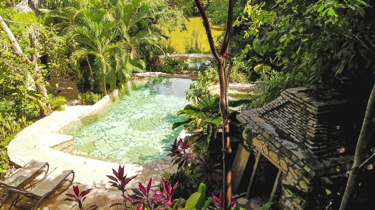 Boutique Quinta Chanabnal Palenque