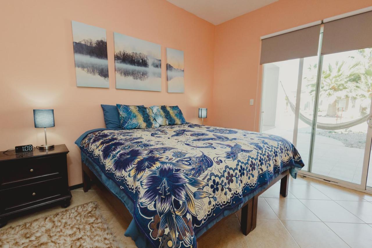 Apartment Caracoles A 106