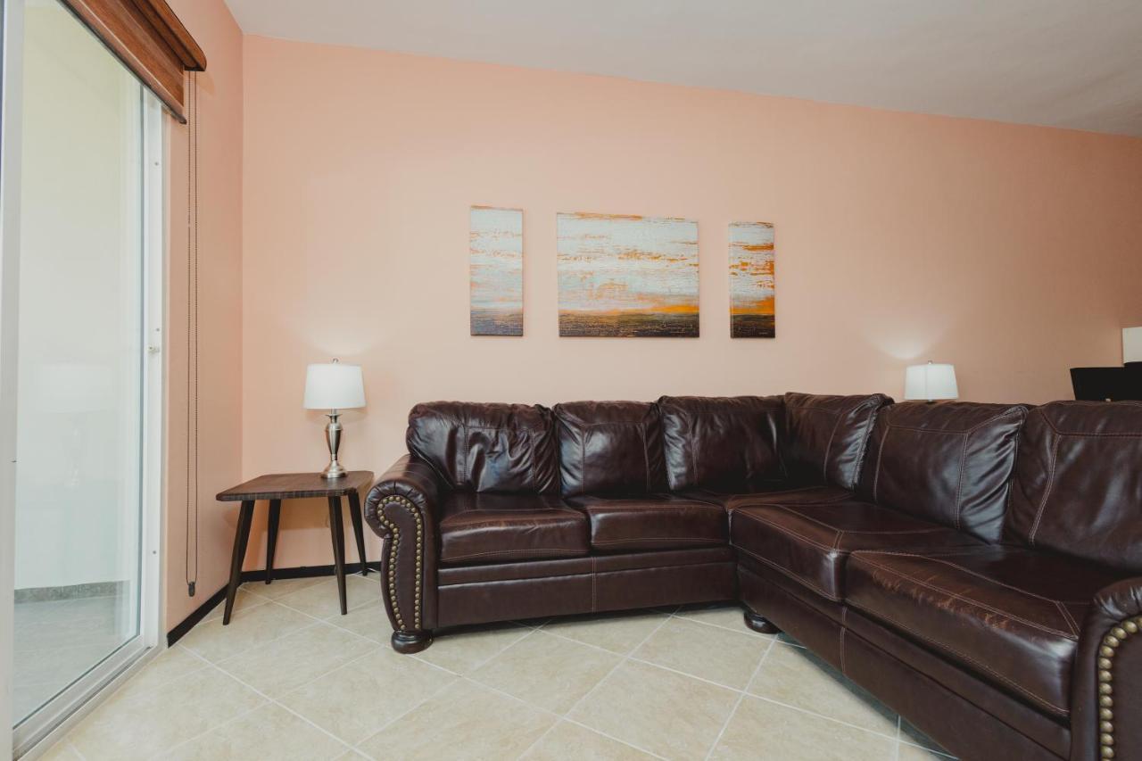 Caracoles A 106 Apartment *