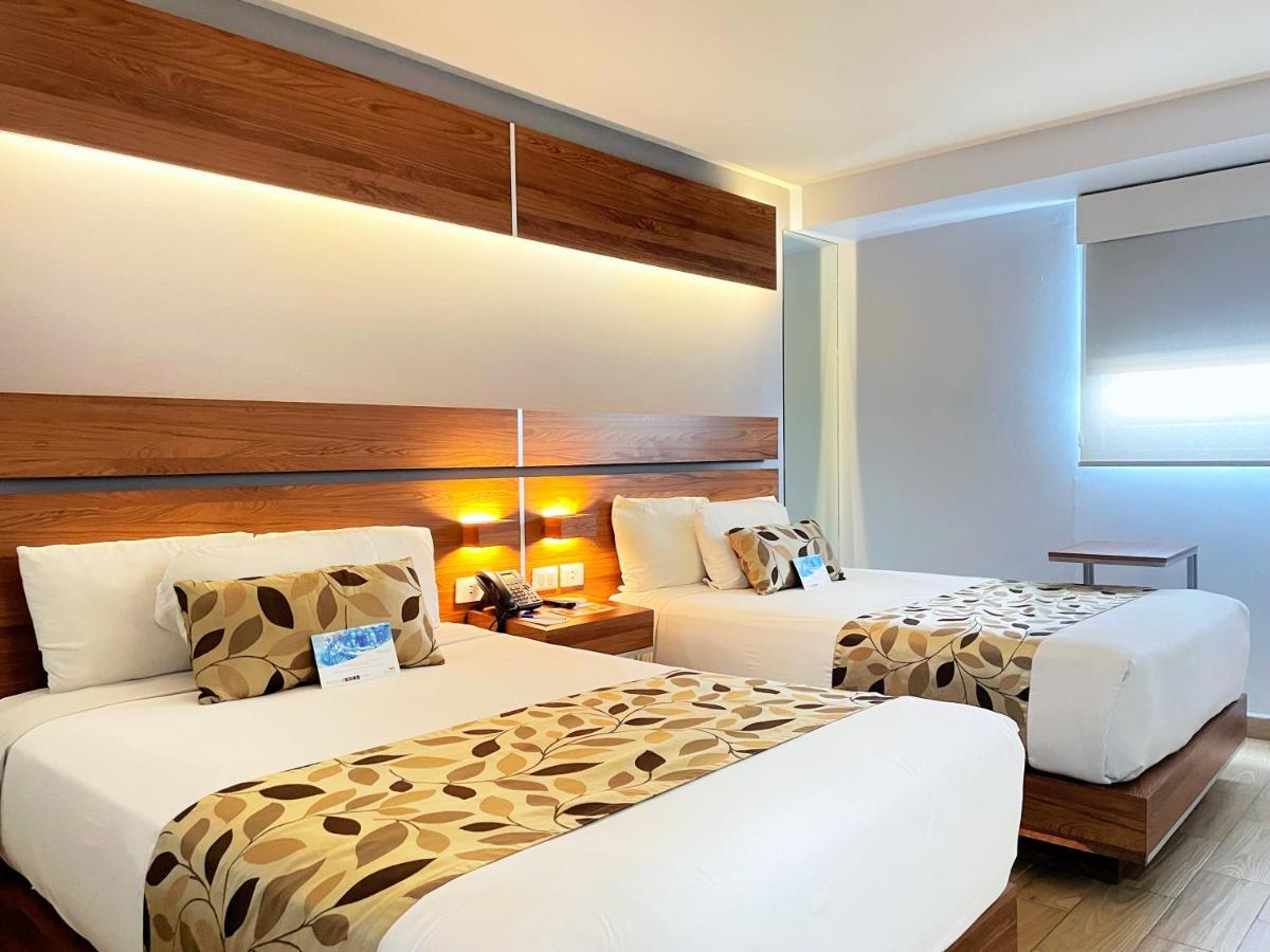 Sleep 3* Mexicali