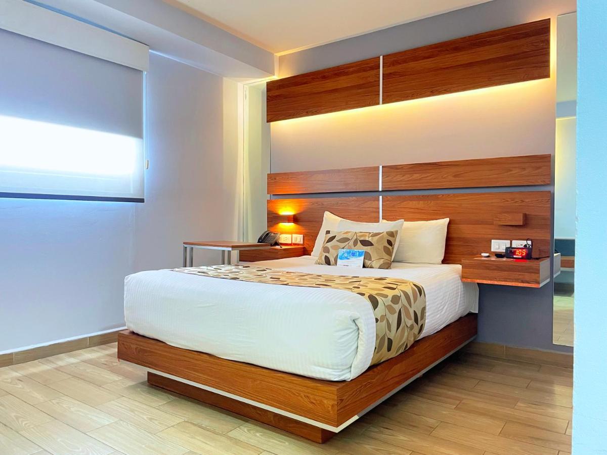 Inn Sleep Tijuana
