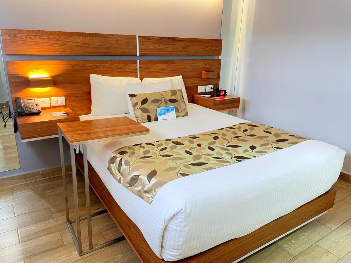 Inn Sleep Tijuana