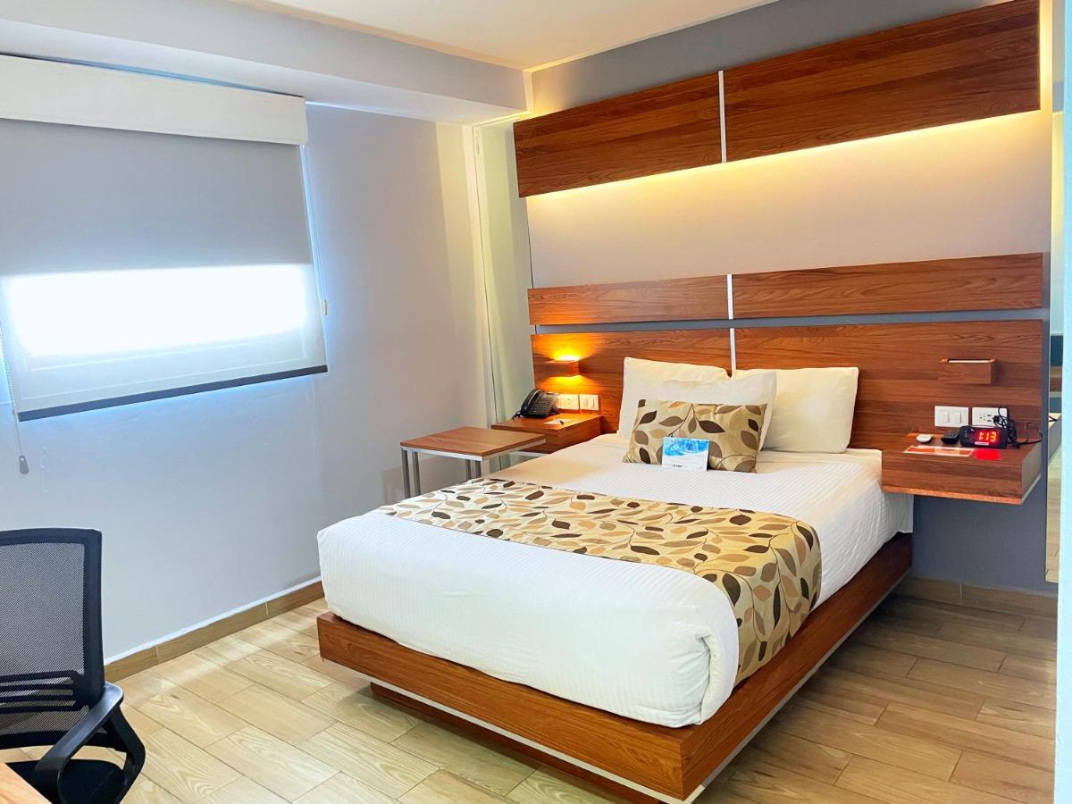 Sleep Inn 3*