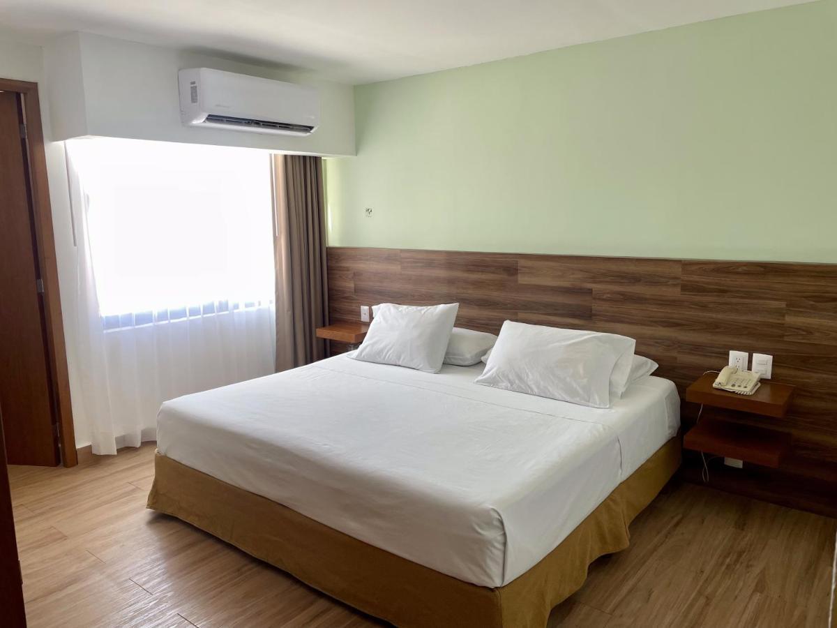Del Paseo Hotel 4*