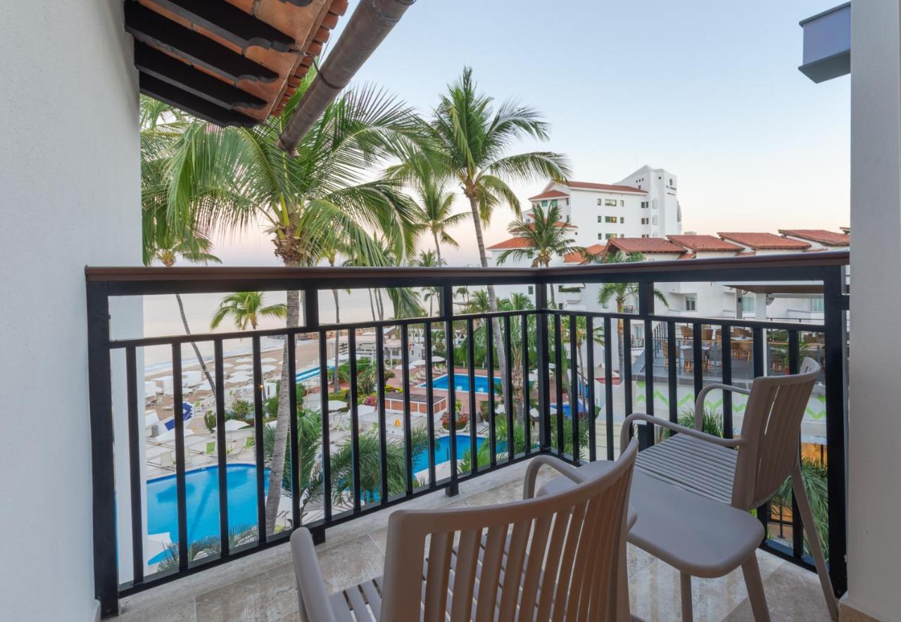 Resort Buenaventura Grand & Great Moments