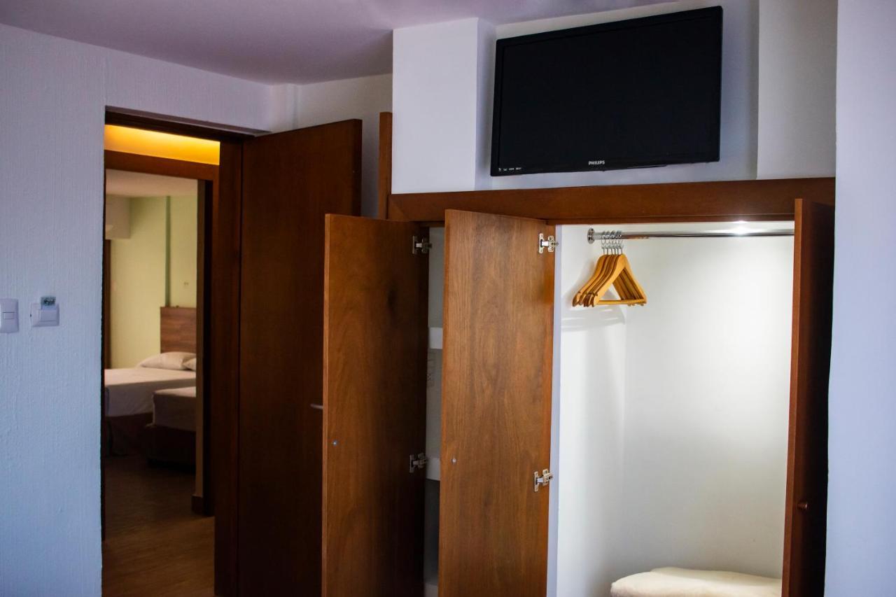 Del Paseo Hotel 4*