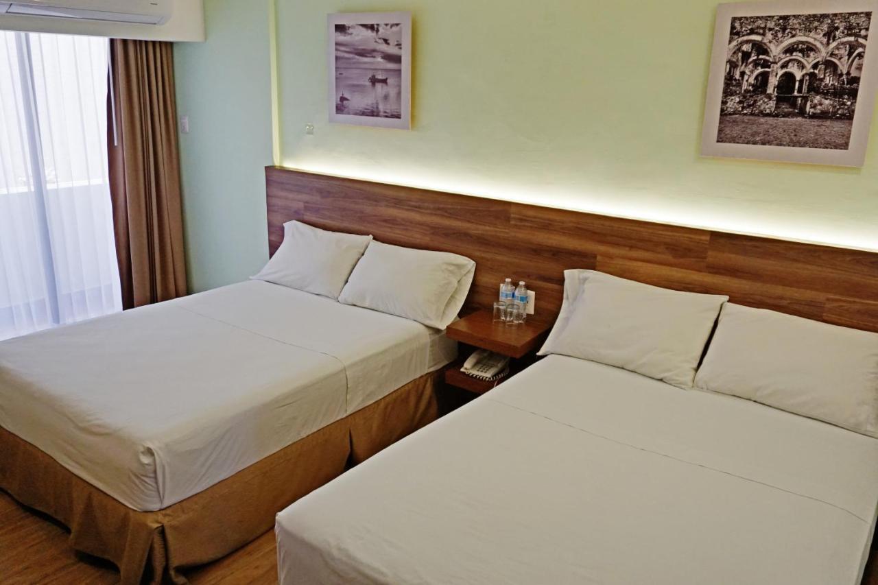 Del Paseo Hotel 4*