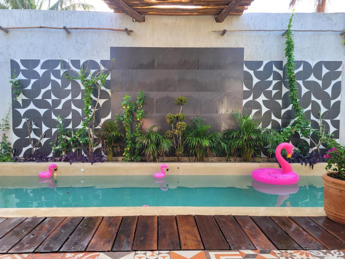 Hotel Puerto Del Cielo Chuburna
