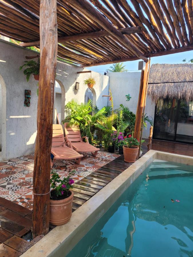 Puerto Del Cielo Hotel