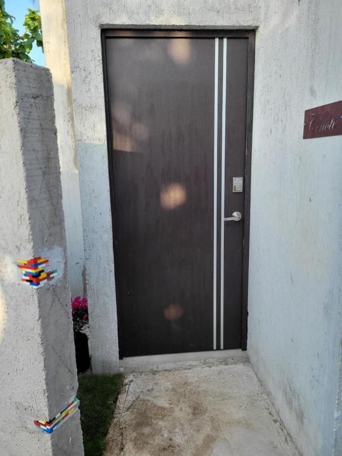Hotel Puerto Del Cielo