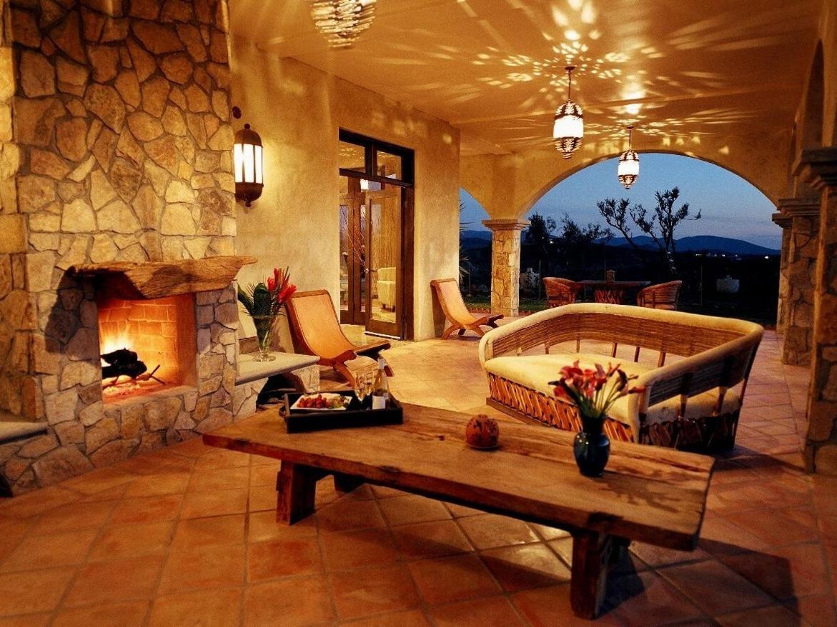 Hotel La Del Valle Valle de Guadalupe