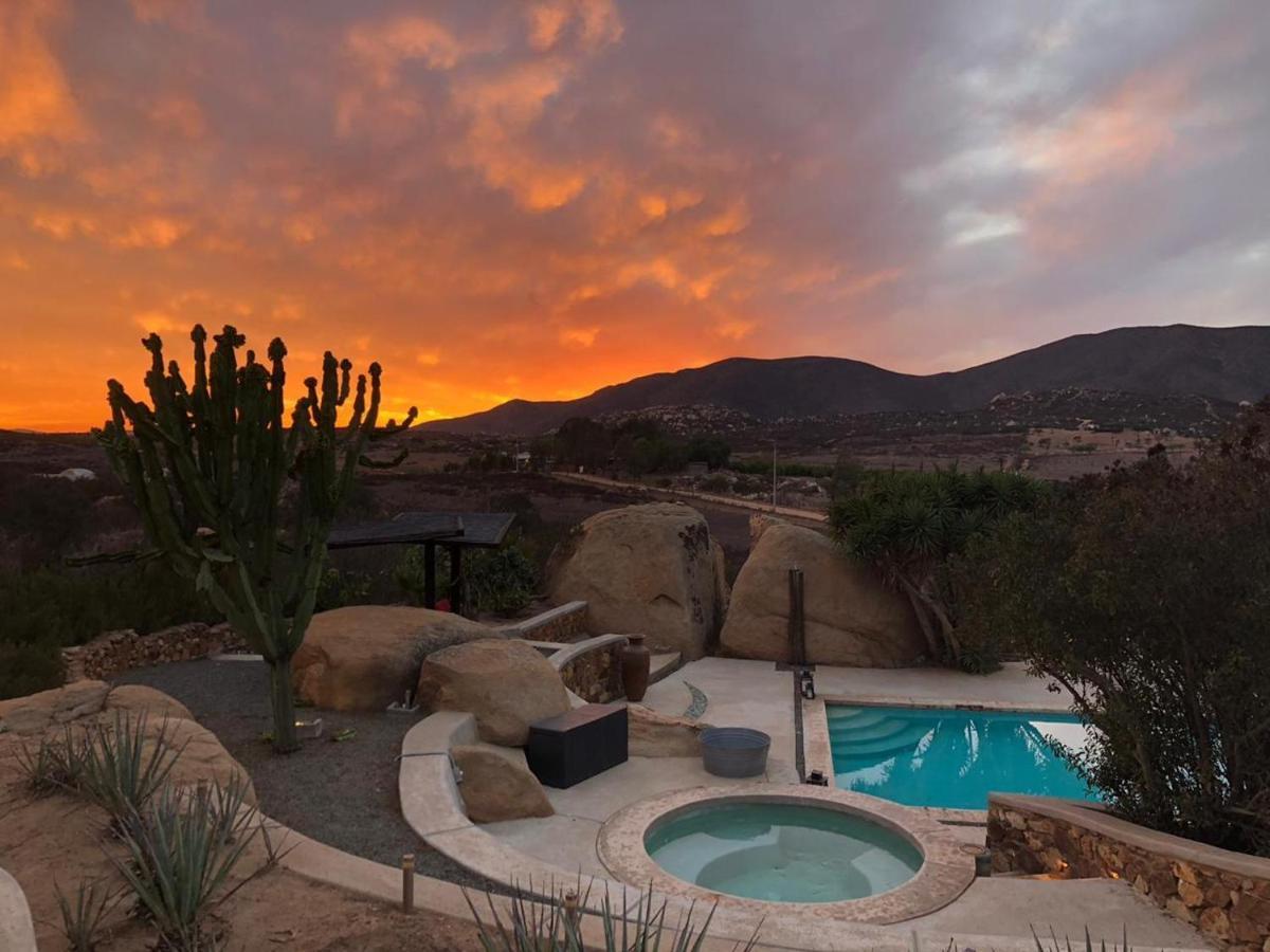 La Del Valle Valle de Guadalupe