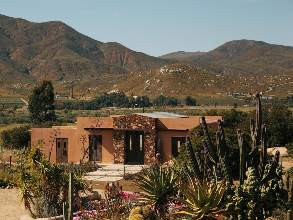 La Del Valle Hotel 3*