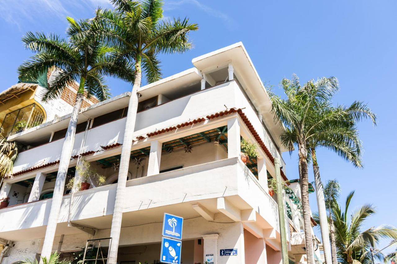 Sayulita Central Hotel Hotel Sayulita