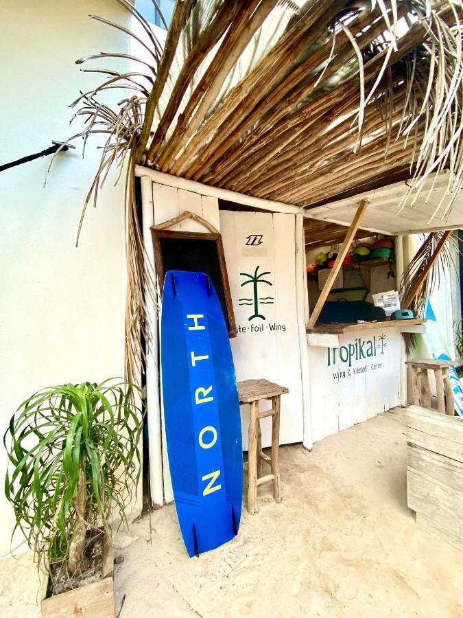 Aparthotel Lunarena Barefoot El Cuyo