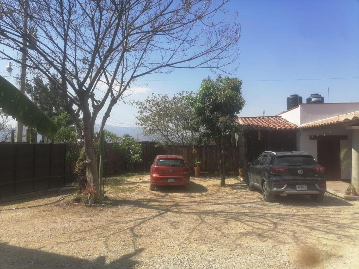 Casa Biznaga Guest house *