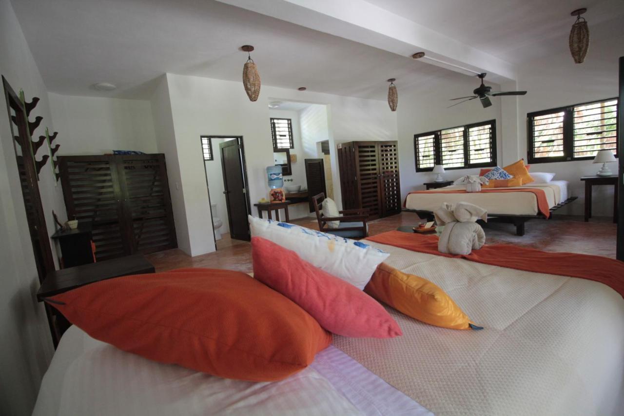 Hotel Sol Caribe 2*