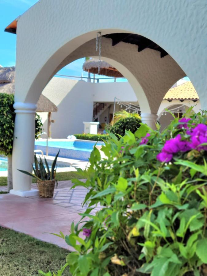 Bed & Breakfast Casa Magdalena 3*