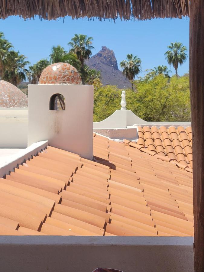 Casa Magdalena