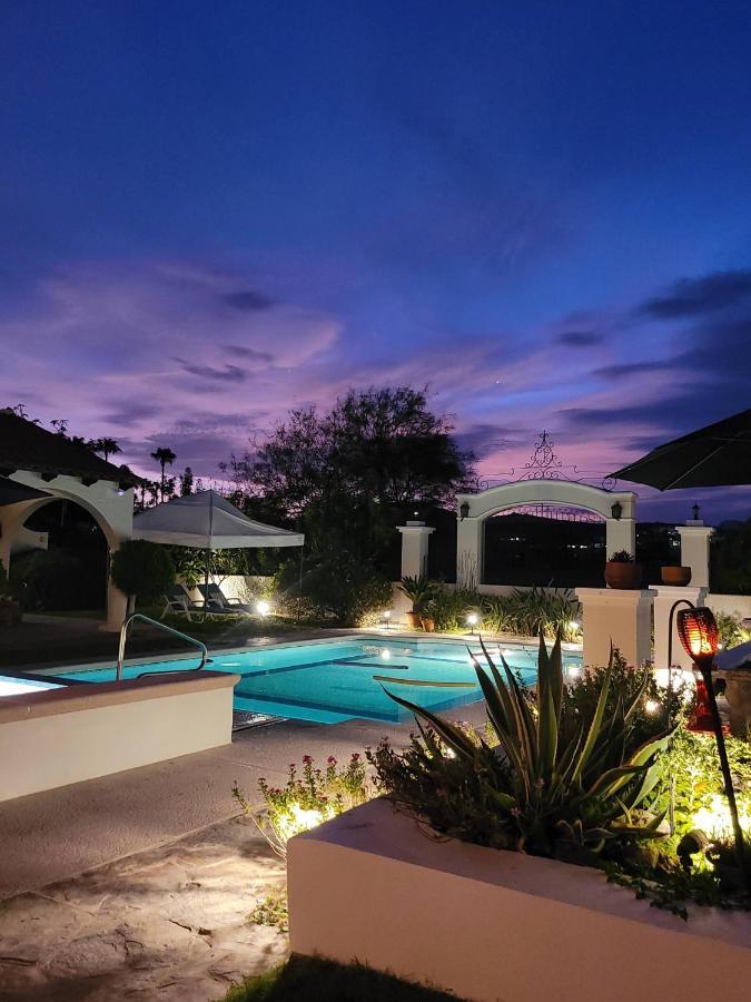 Casa Magdalena 3*