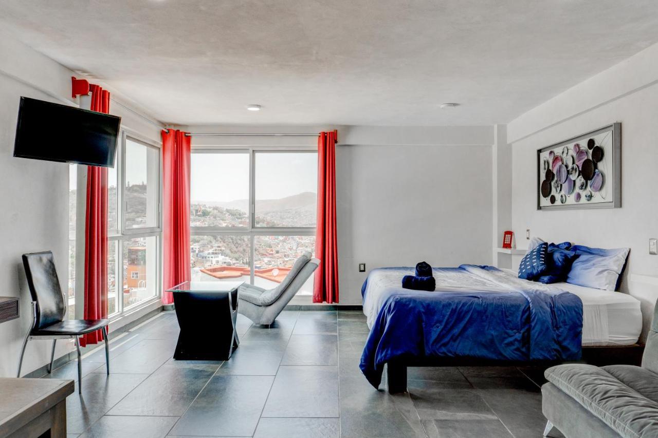 Bed & Breakfast Palaxs *