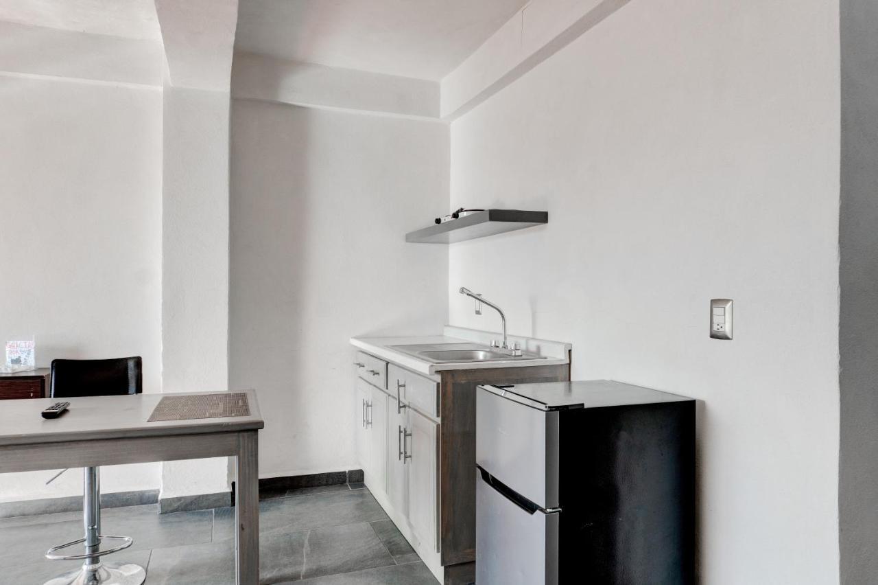 Bed & Breakfast Palaxs Guanajuato