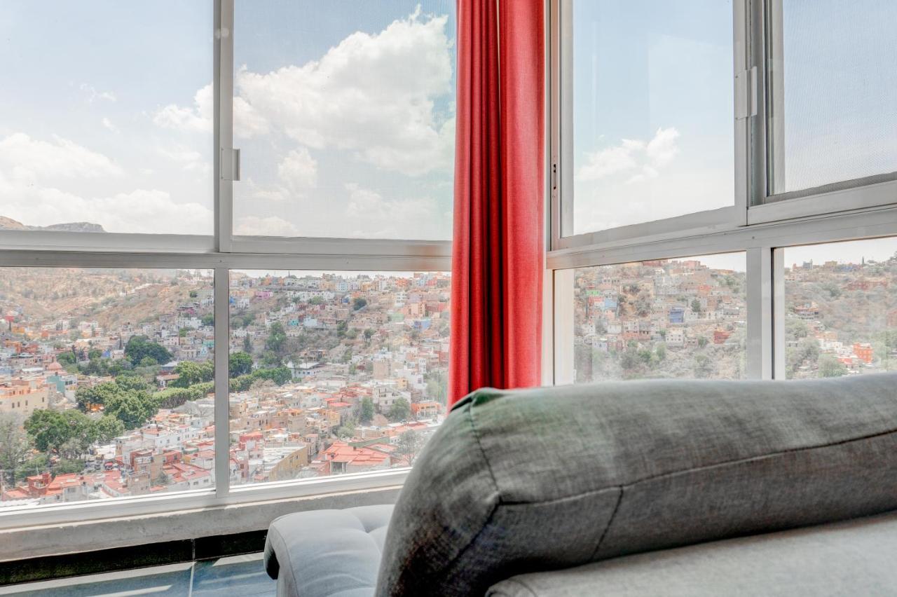 Palaxs Bed & Breakfast Guanajuato