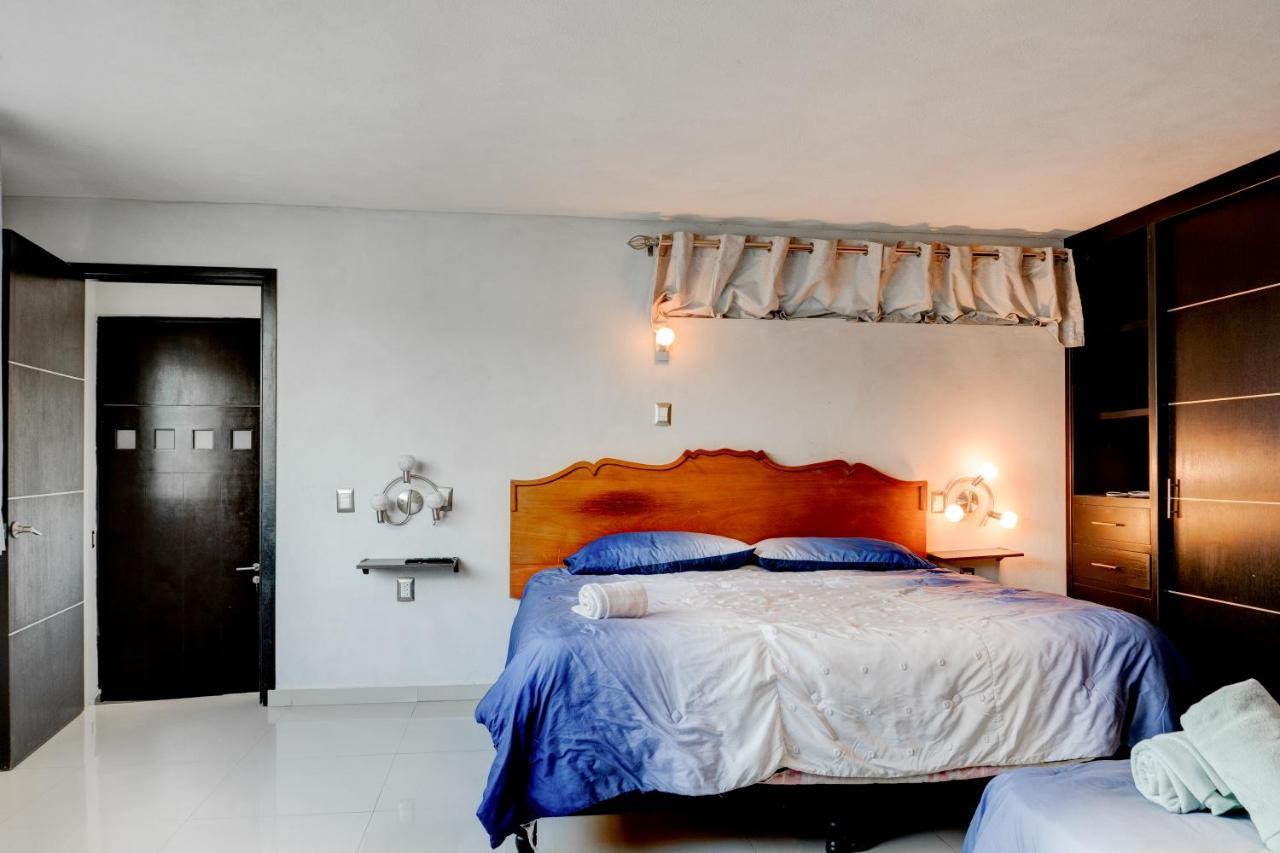 Palaxs Bed & Breakfast