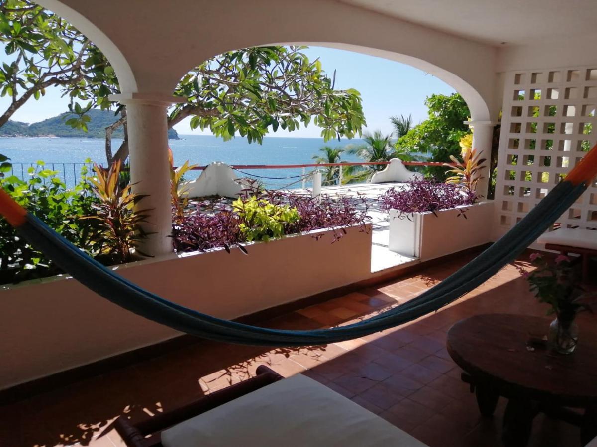 Catalina Zihuatanejo