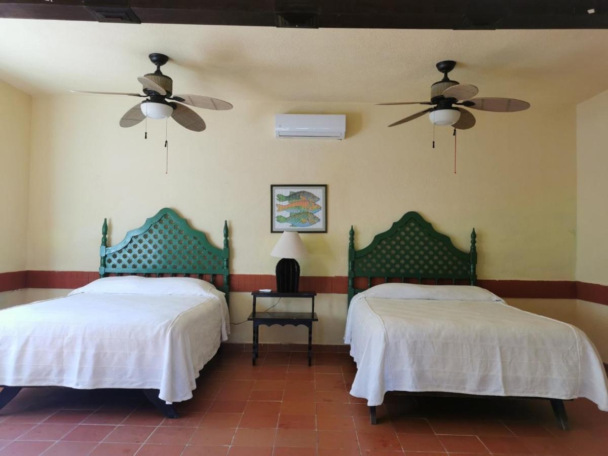 Rancho Buenavista Lodge Los Barriles