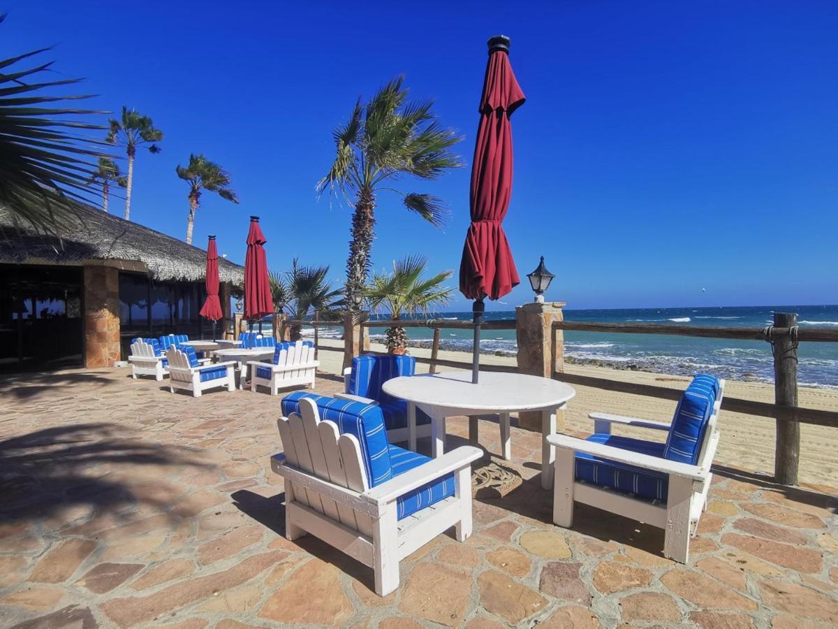 Lodge Rancho Buenavista Los Barriles
