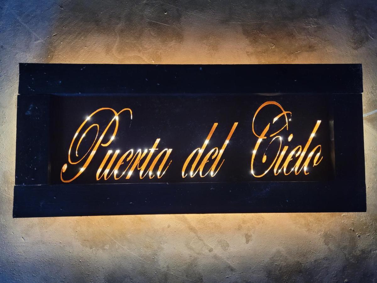Puerto Del Cielo Hotel 5*