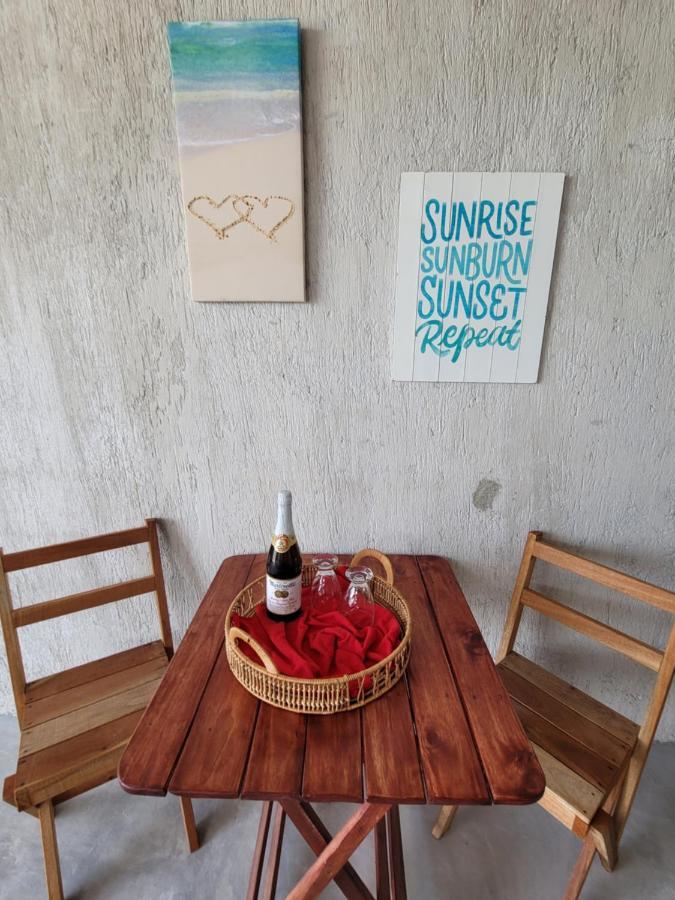 Puerto Del Cielo Hotel