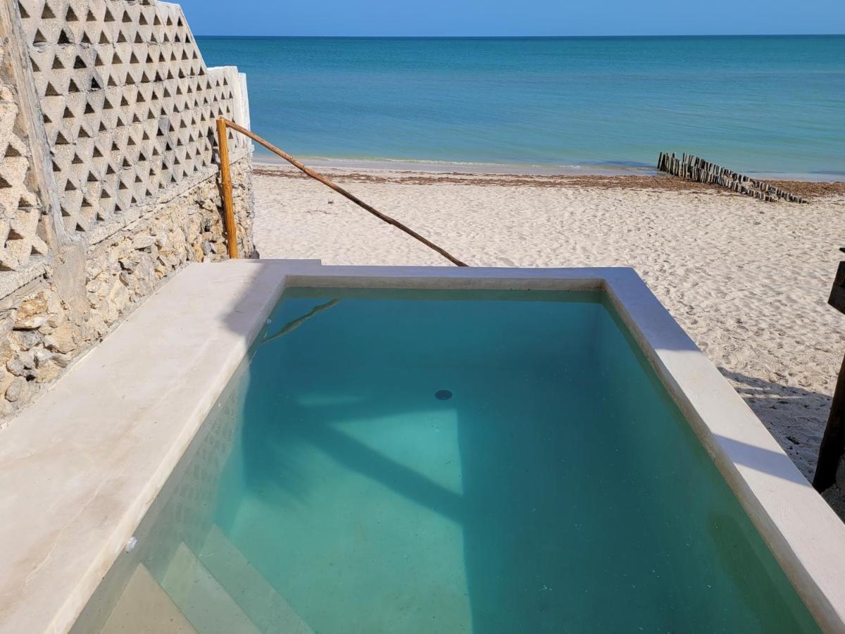 Hotel Puerto Del Cielo