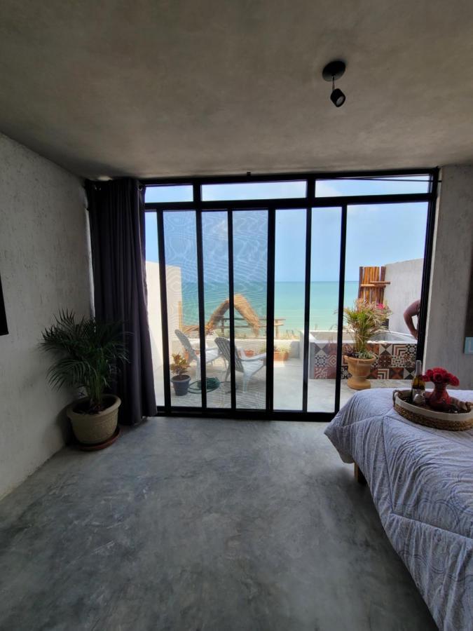 Puerto Del Cielo Hotel