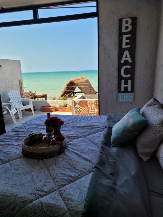 Hotel Puerto Del Cielo Chuburna