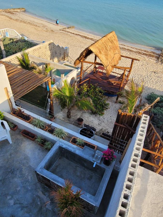 Puerto Del Cielo Hotel 5*