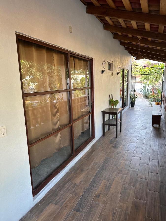 Hotel Pepe Puerto Escondido (Oaxaca)